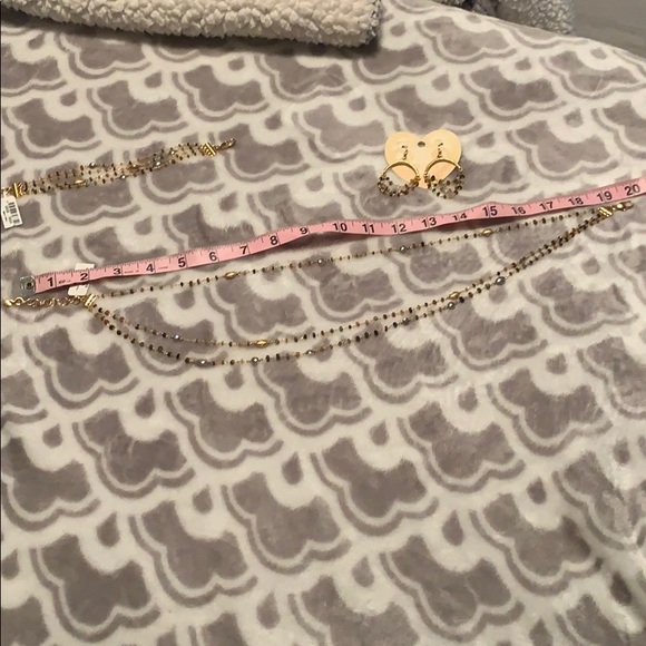 • NWT Brighton Jewelry Set • - Picture 8 of 8